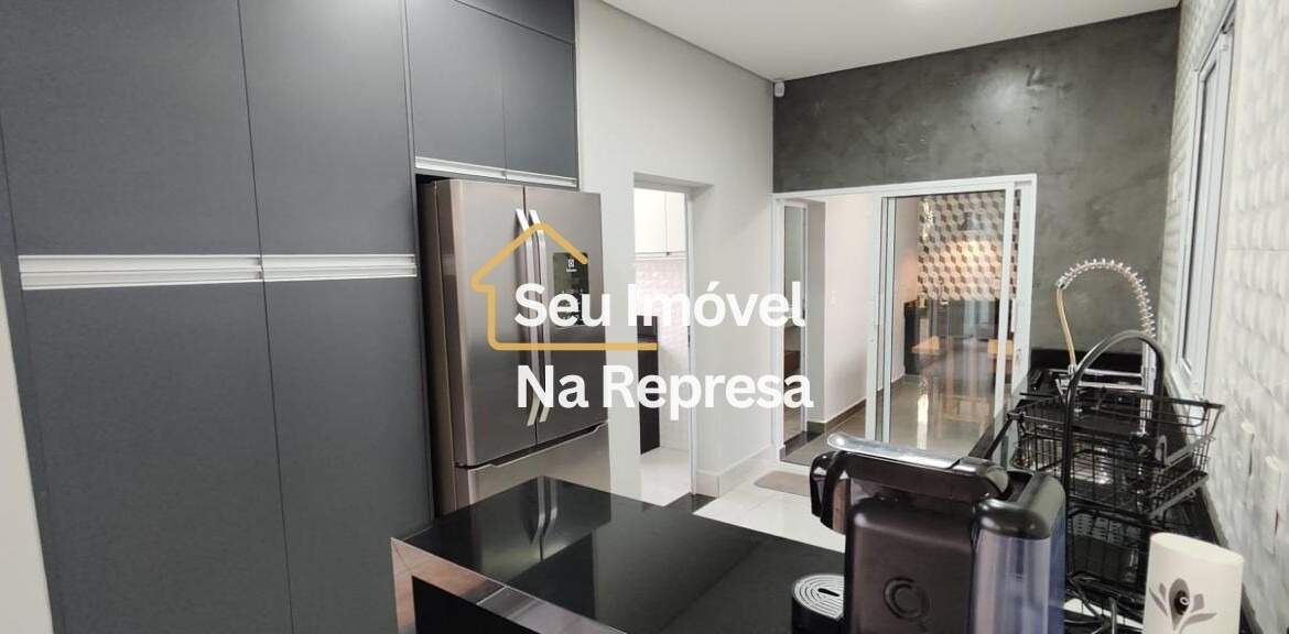 Casa à venda no Riviera de Santa Cristina XIII