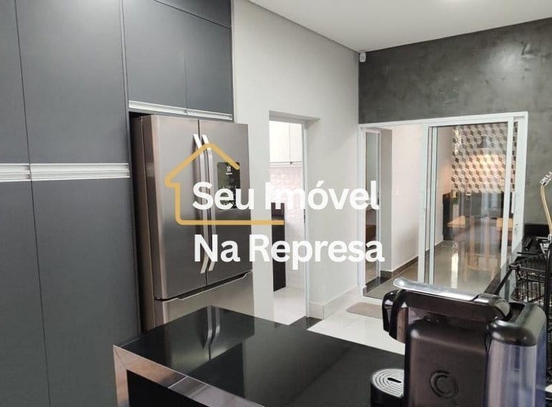 Casa à venda no Riviera de Santa Cristina XIII