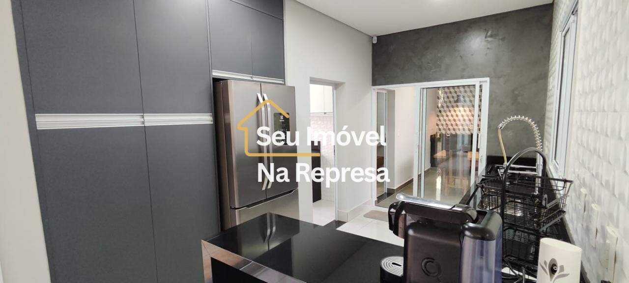 Casa à venda no Riviera de Santa Cristina XIII