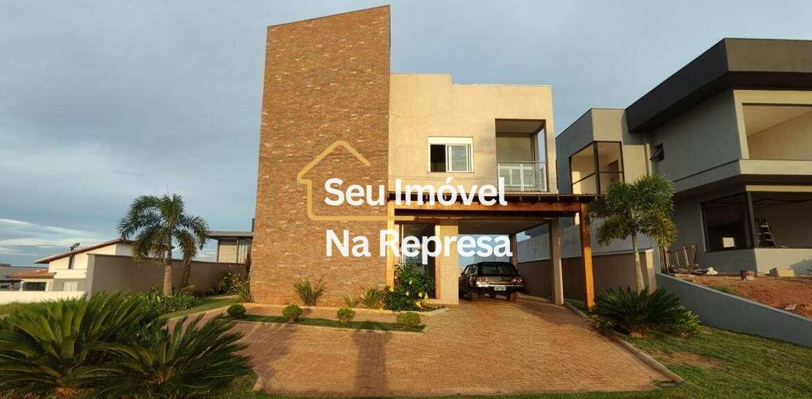 Casa à venda no Riviera de Santa Cristina XIII
