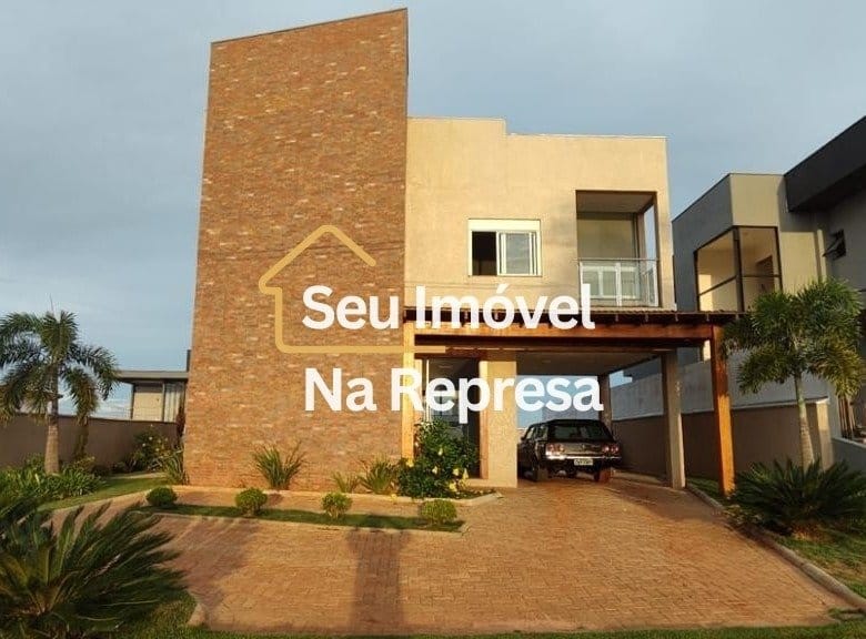 Casa à venda no Riviera de Santa Cristina XIII
