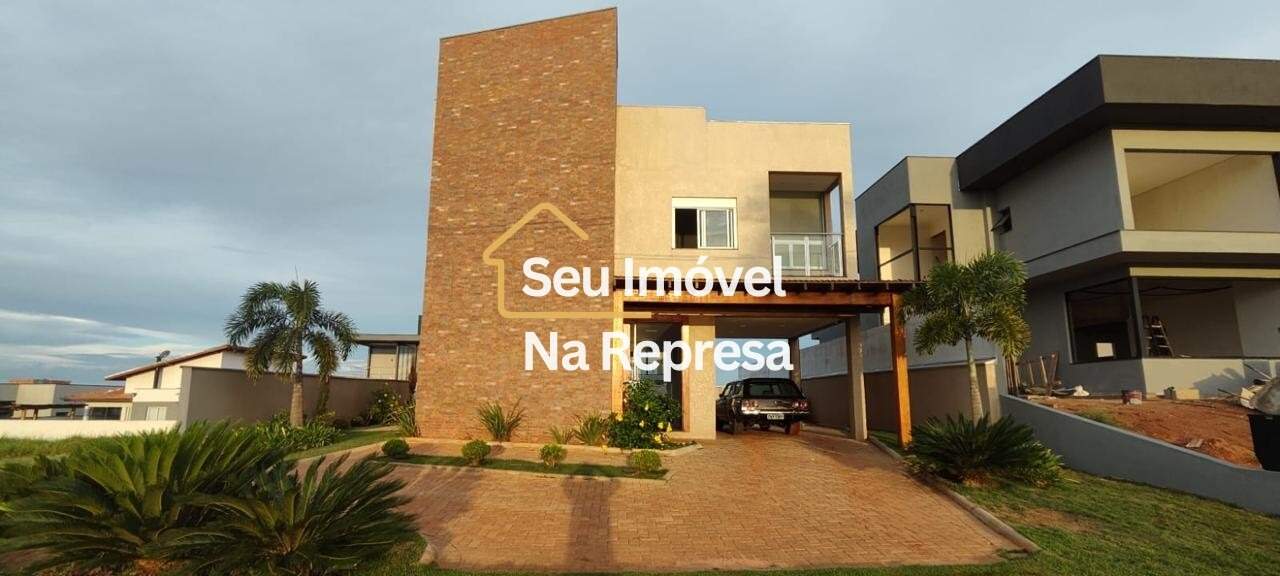 Casa à venda no Riviera de Santa Cristina XIII