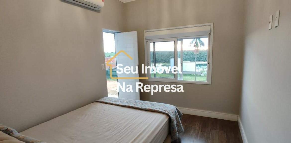 Casa à venda no Riviera de Santa Cristina XIII