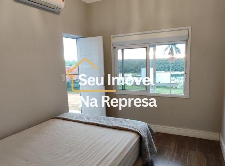 Casa à venda no Riviera de Santa Cristina XIII
