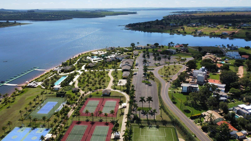Riviera de Santa Cristina XIII
