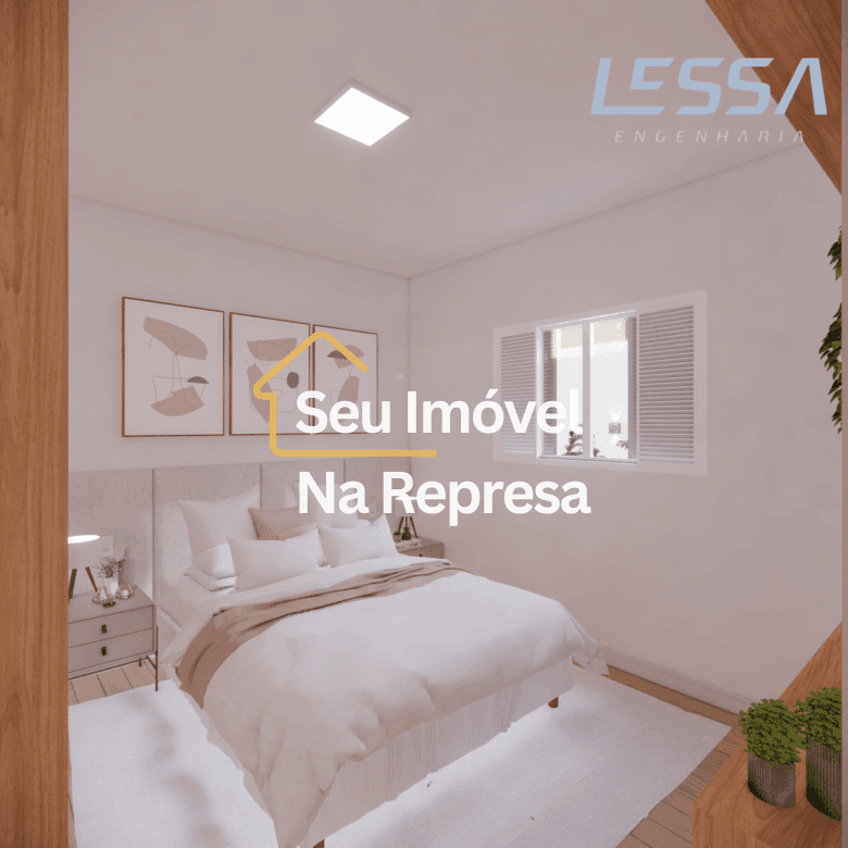Casa à venda em Avaré SP