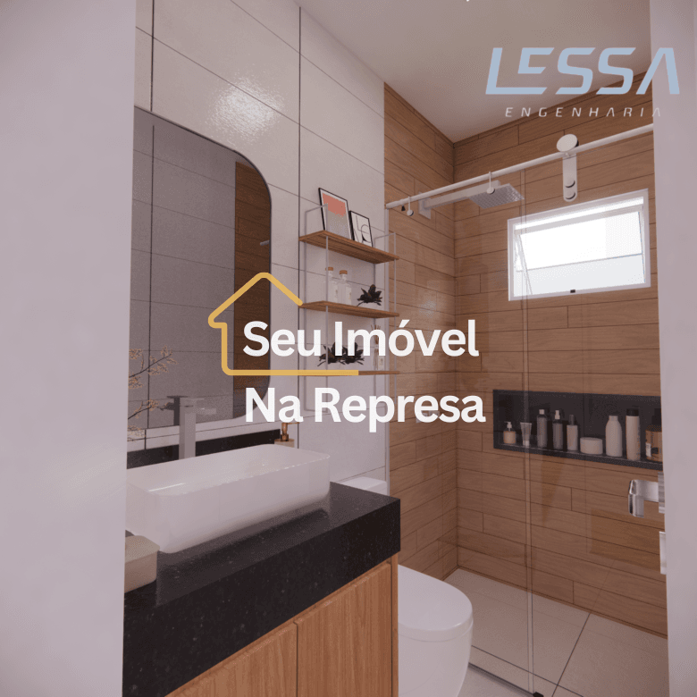 Casa à venda em Avaré SP