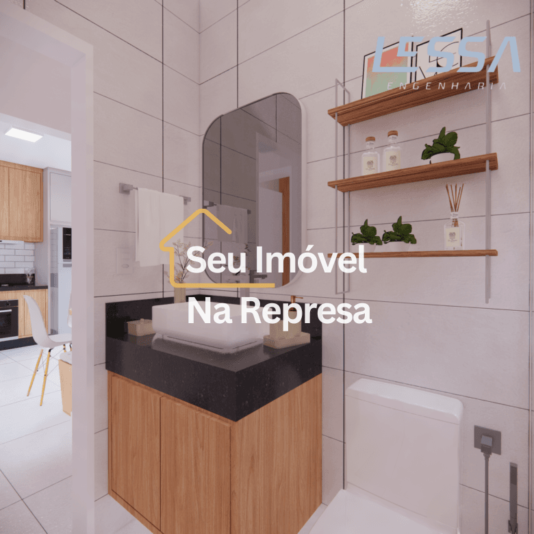 Casa à venda em Avaré SP