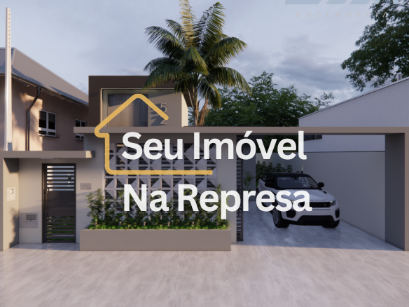 Casa à venda em Avaré SP