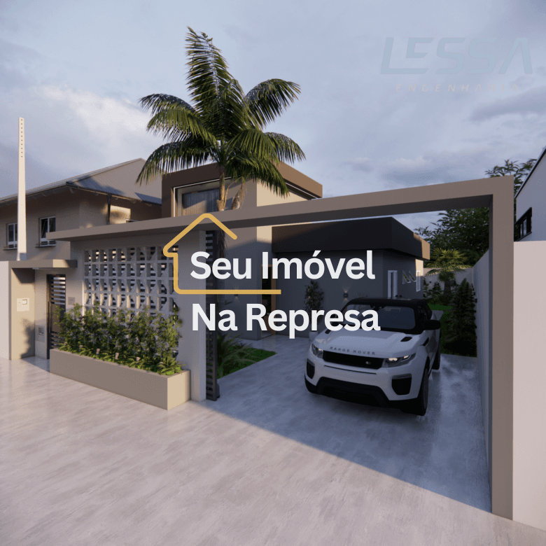 Casa à venda em Avaré SP