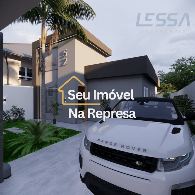 Casa à venda em Avaré SP