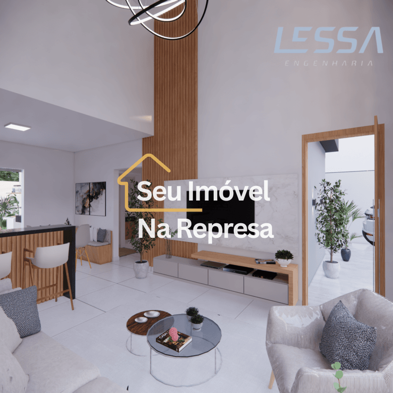 Casa à venda em Avaré SP