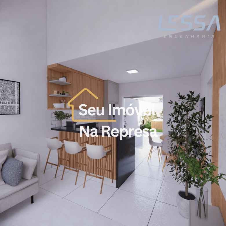 Casa à venda em Avaré SP