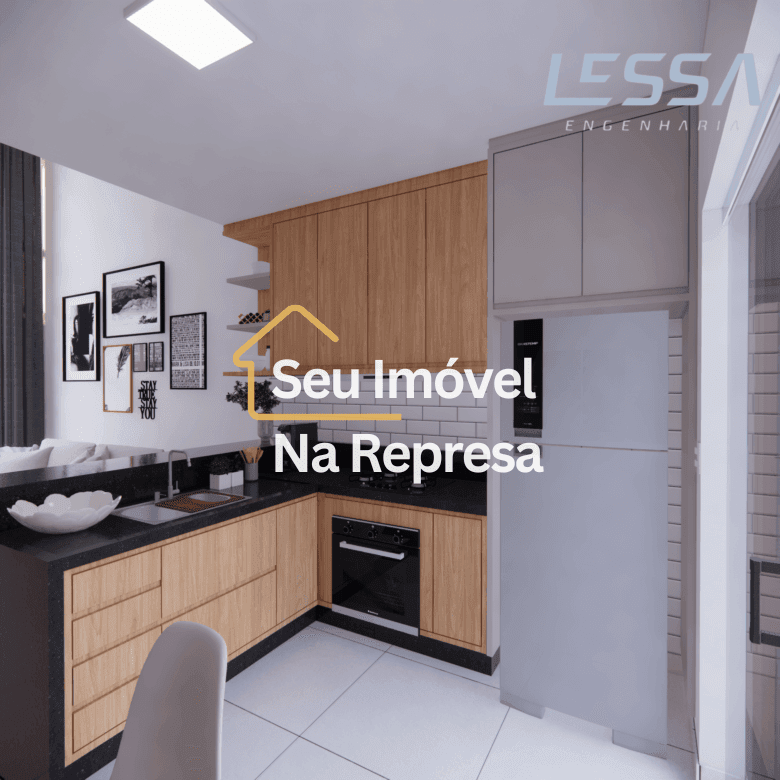 Casa à venda em Avaré SP