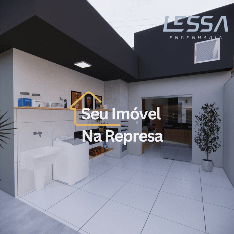 Casa à venda em Avaré SP