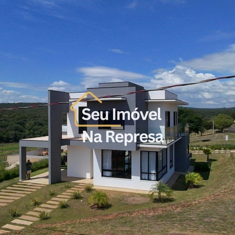 Casa à venda no Riviera de Santa Cristina XIII