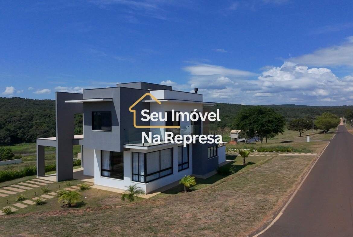 Casa à venda no Riviera de Santa Cristina XIII