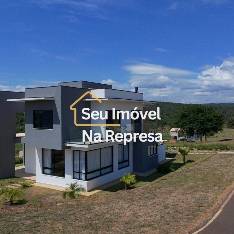 Casa à venda no Riviera de Santa Cristina XIII