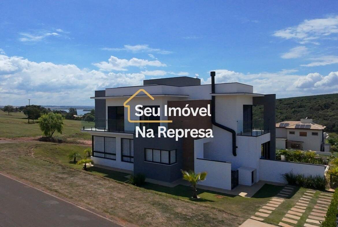 Casa à venda no Riviera de Santa Cristina XIII