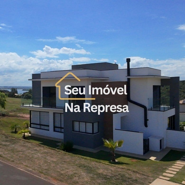 Casa à venda no Riviera de Santa Cristina XIII