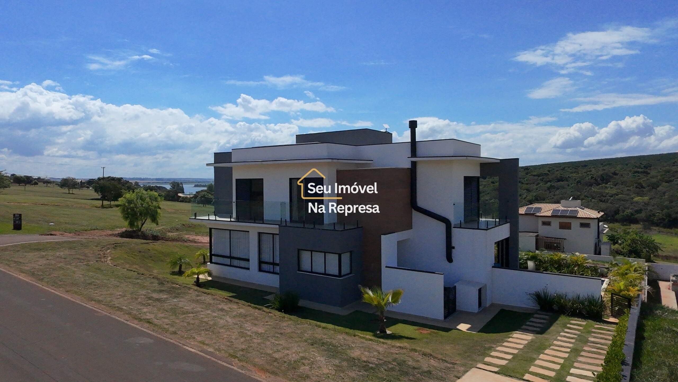 Casa à venda no Riviera de Santa Cristina XIII