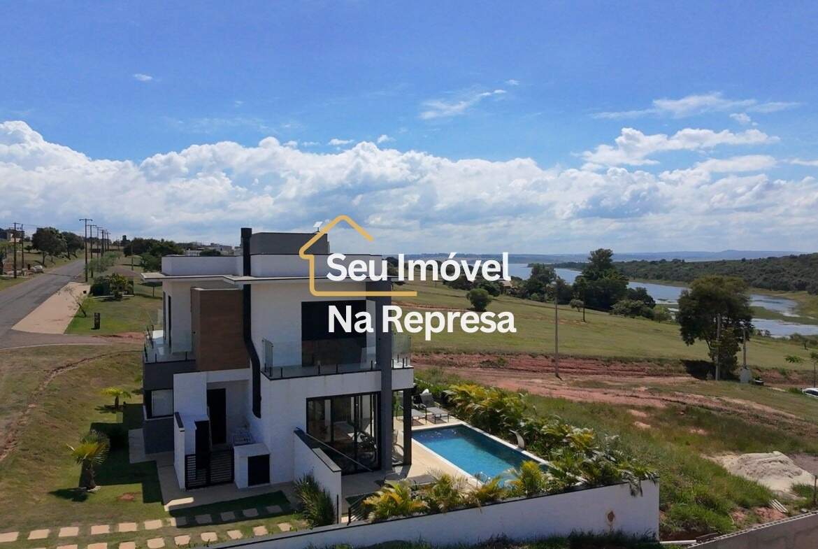 Casa à venda no Riviera de Santa Cristina XIII