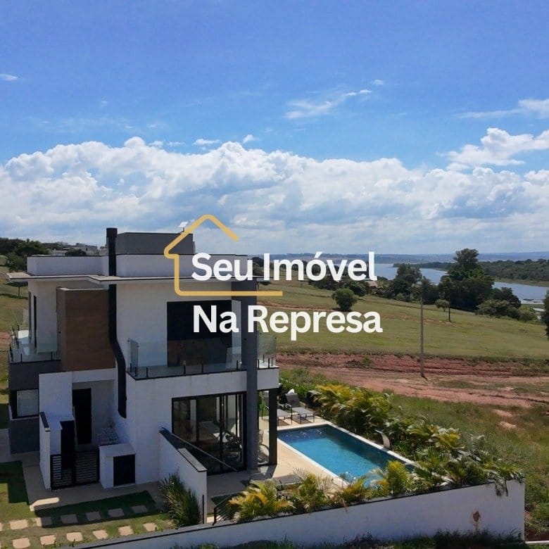 Casa à venda no Riviera de Santa Cristina XIII