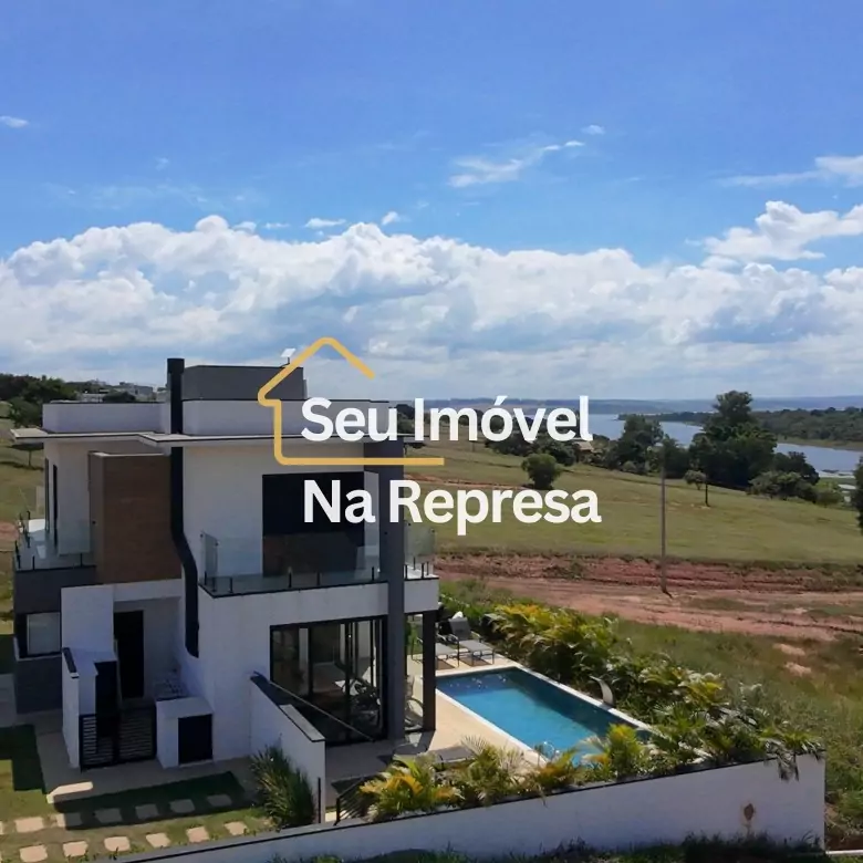 Casa à venda no Riviera de Santa Cristina XIII