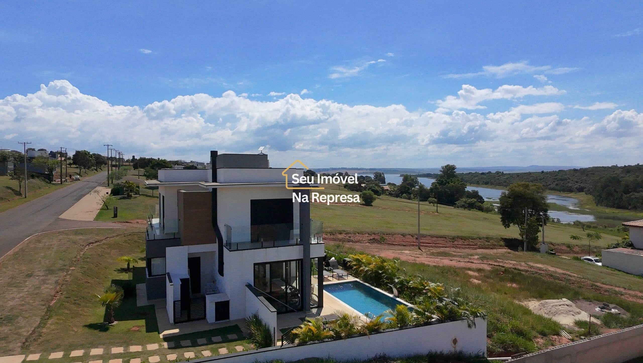 Casa à venda no Riviera de Santa Cristina XIII