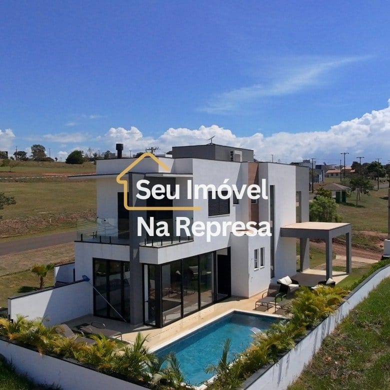 Casa à venda no Riviera de Santa Cristina XIII