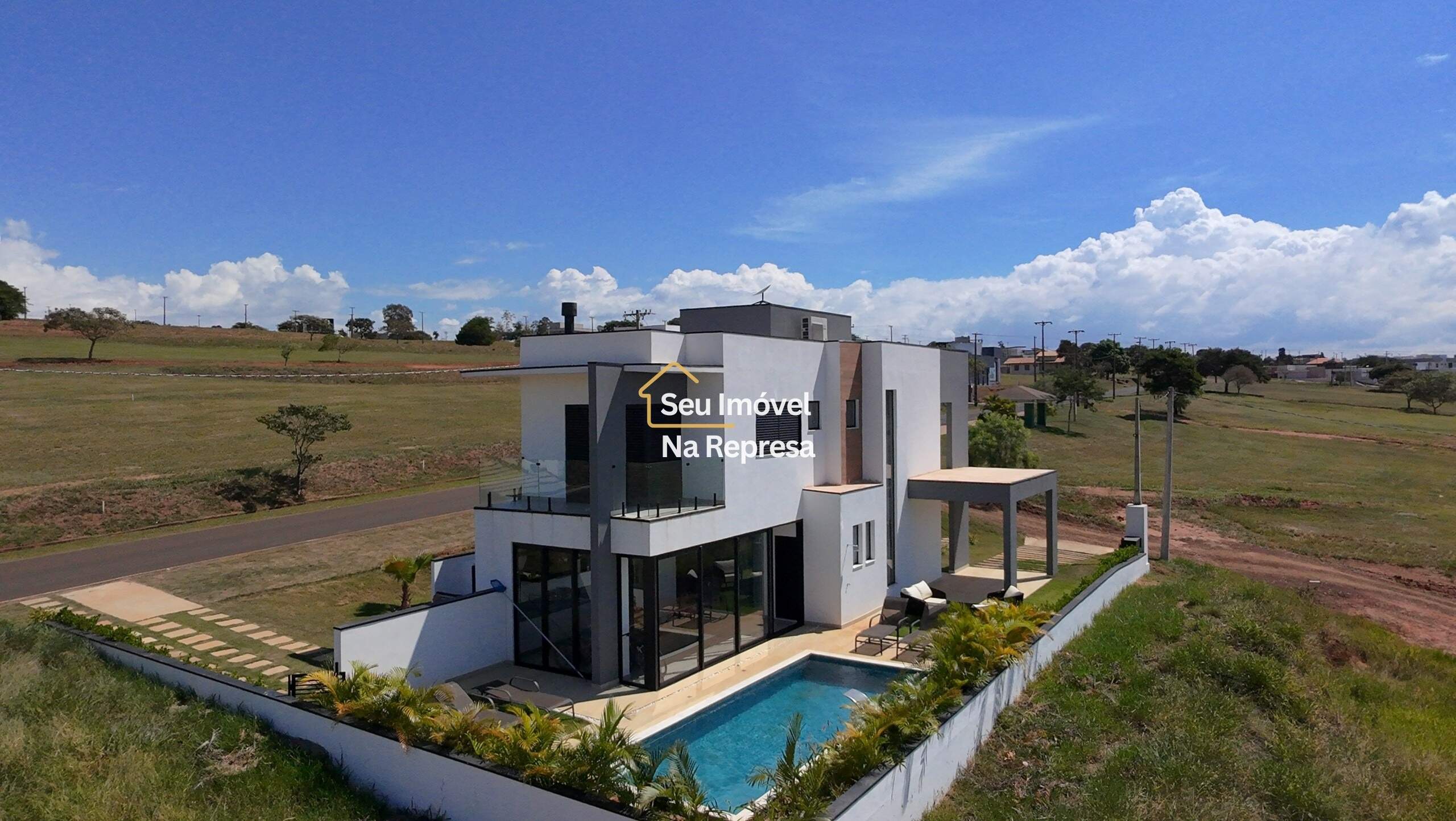 Casa à venda no Riviera de Santa Cristina XIII
