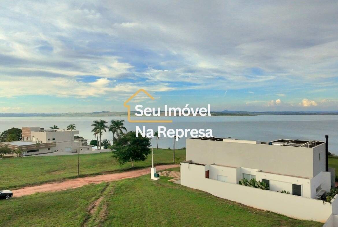 Terreno / Lote à venda no Riviera de Santa Cristina XIII