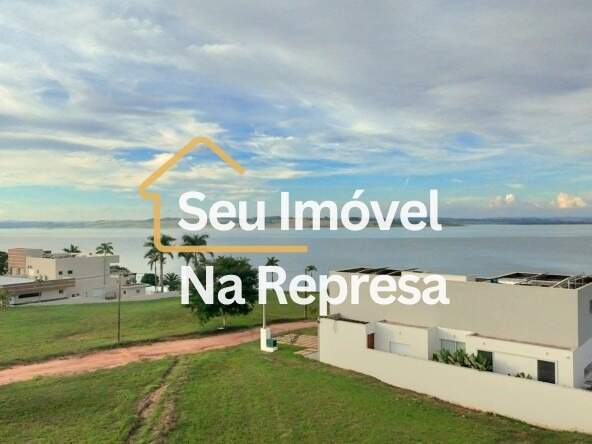 Terreno / Lote à venda no Riviera de Santa Cristina XIII