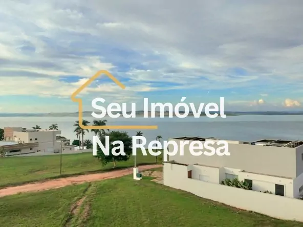 Terreno / Lote à venda no Riviera de Santa Cristina XIII