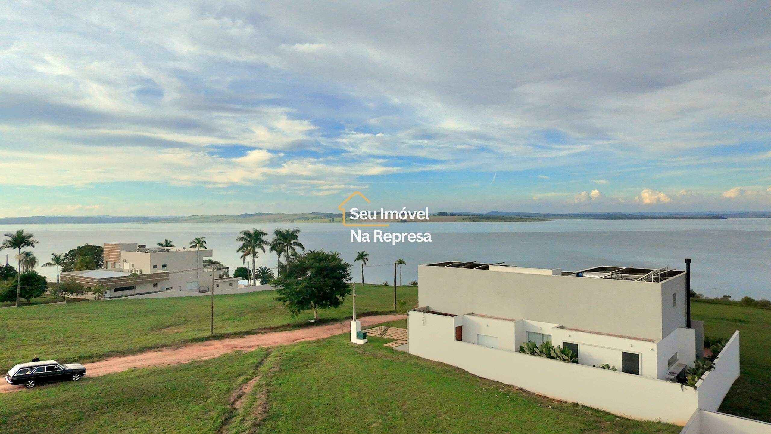 Terreno / Lote à venda no Riviera de Santa Cristina XIII