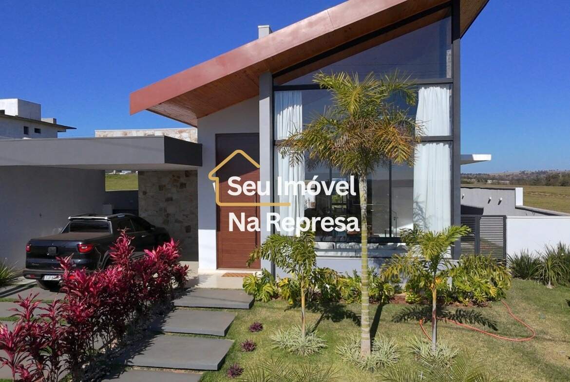 Casa à venda no Condomínio Riviera de Santa Cristina XIII HZC16II
