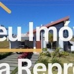 Casa à venda no Condomínio Riviera de Santa Cristina XIII HZC16II