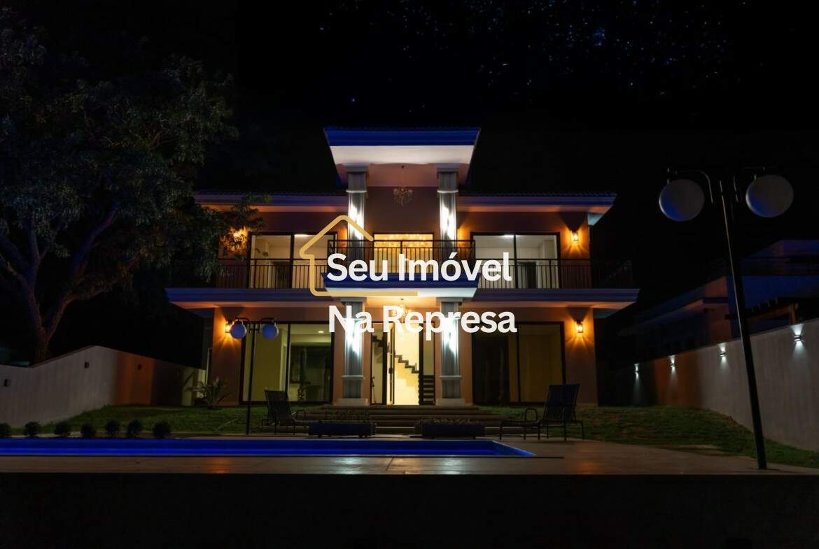 Casa a venda no Santa Cristina 13