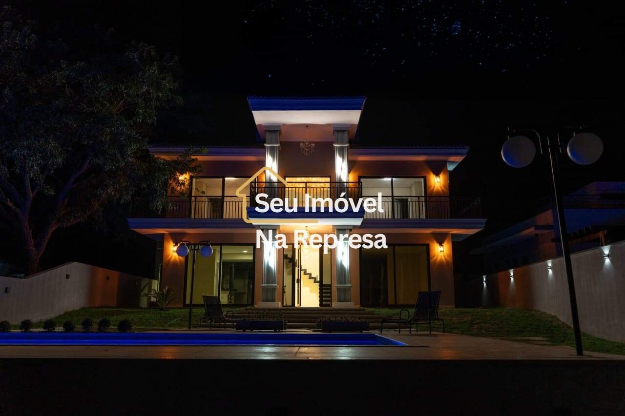 Casa a venda no Santa Cristina 13