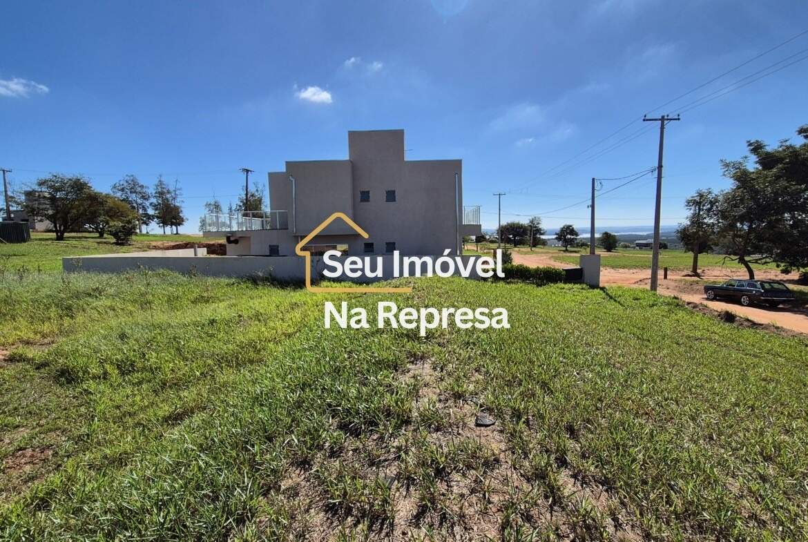 Terreno / Lote à venda no Riviera de Santa Cristina XIII