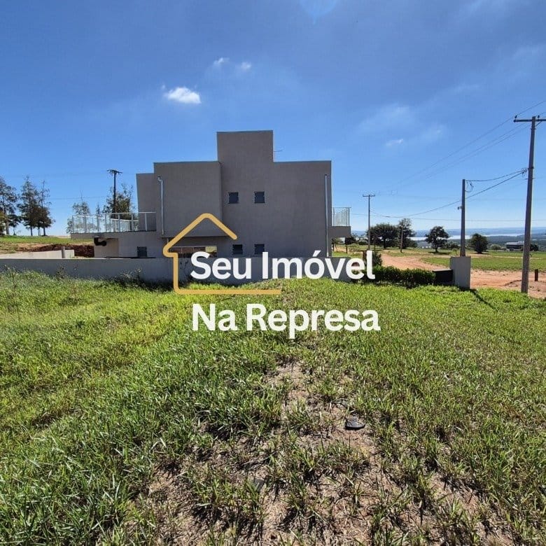 Terreno / Lote à venda no Riviera de Santa Cristina XIII