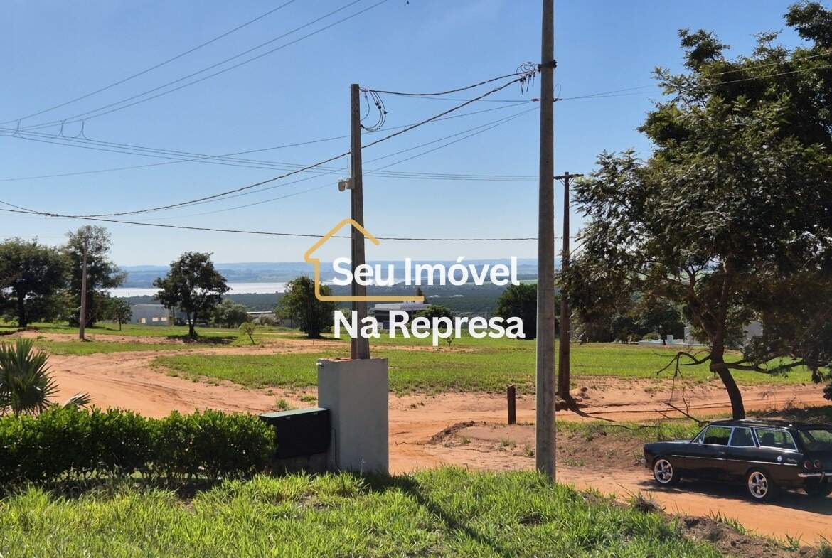 Terreno / Lote à venda no Riviera de Santa Cristina XIII