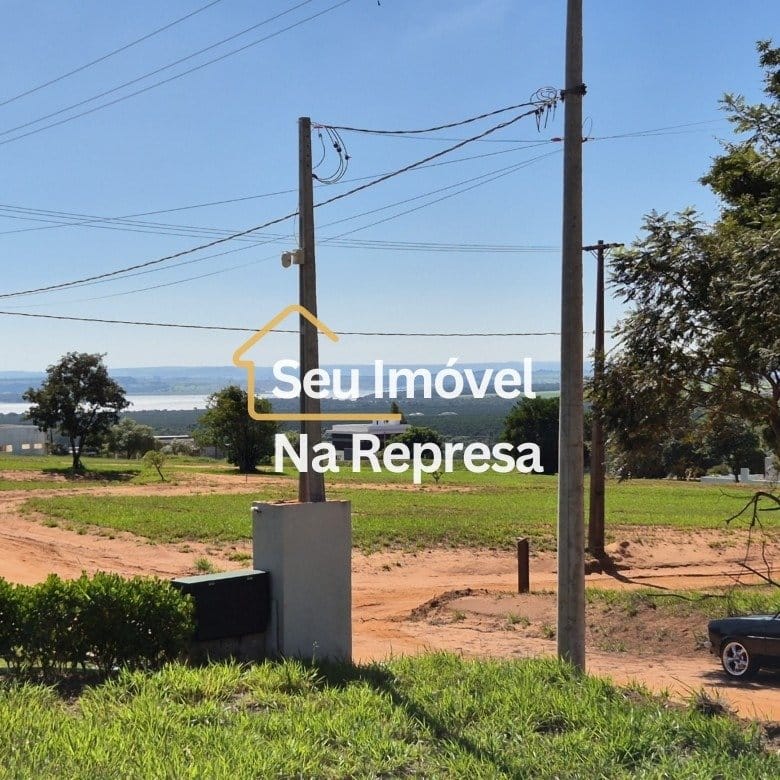 Terreno / Lote à venda no Riviera de Santa Cristina XIII