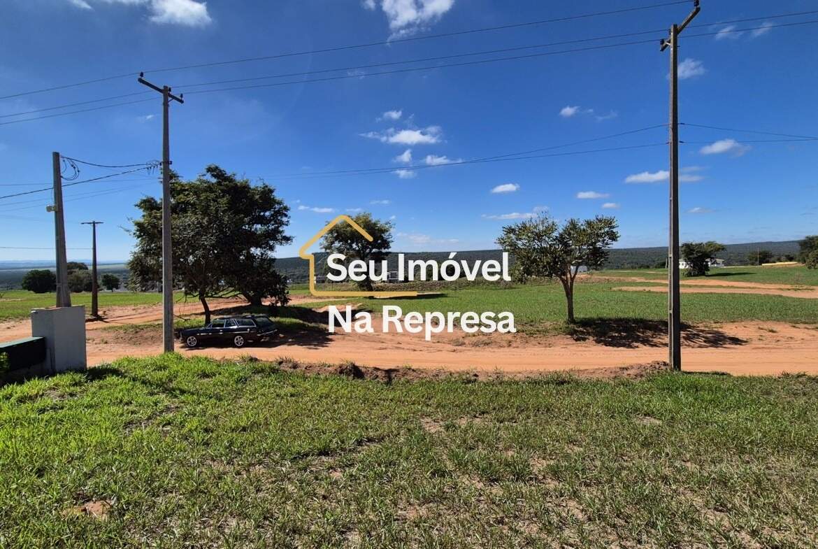 Terreno / Lote à venda no Riviera de Santa Cristina XIII