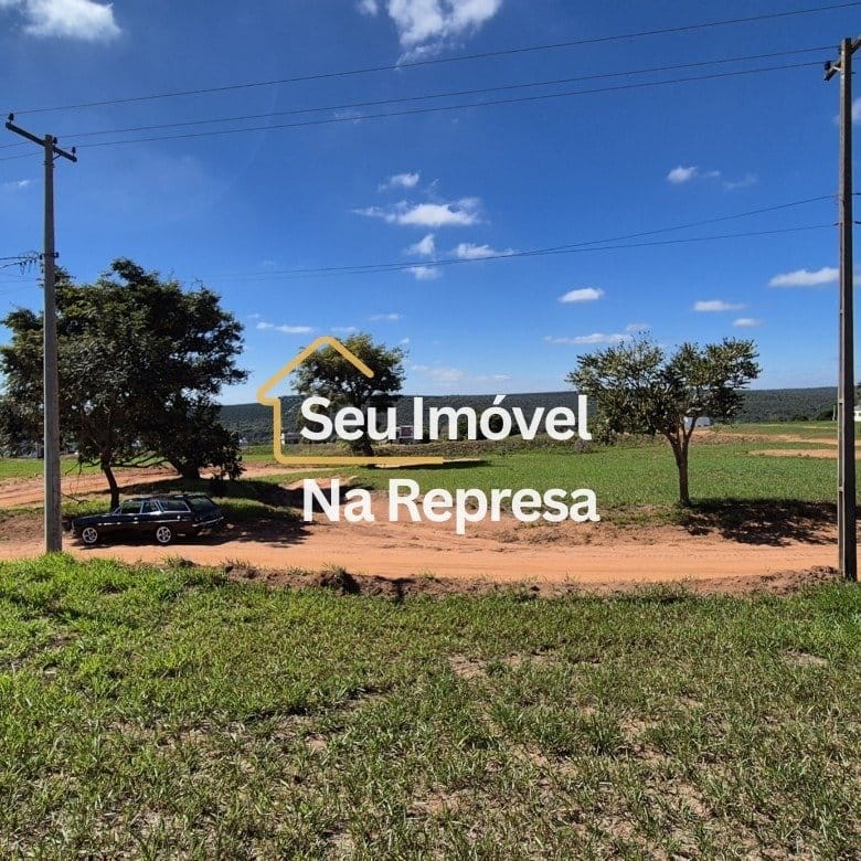 Terreno / Lote à venda no Riviera de Santa Cristina XIII