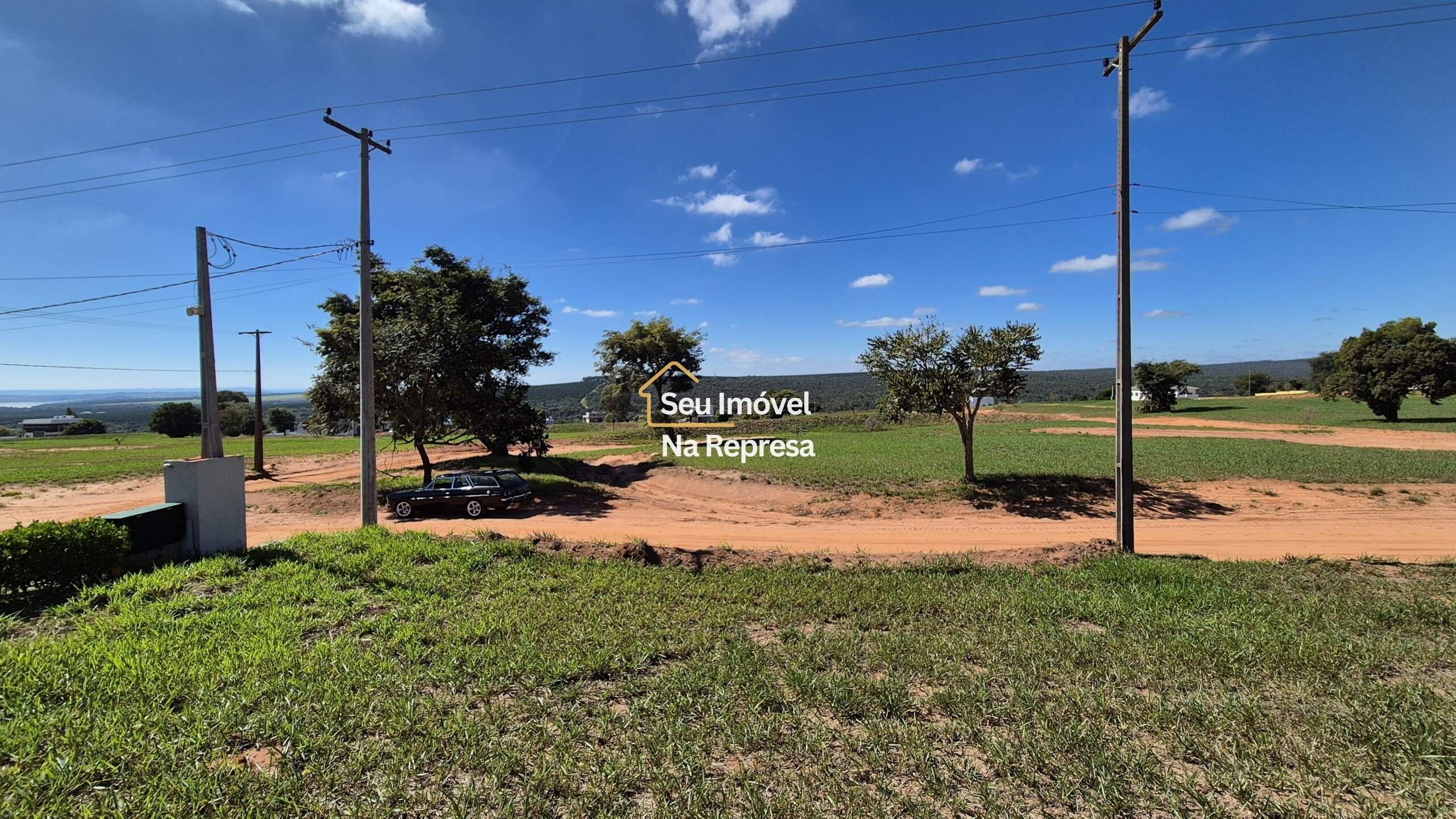 Terreno / Lote à venda no Riviera de Santa Cristina XIII