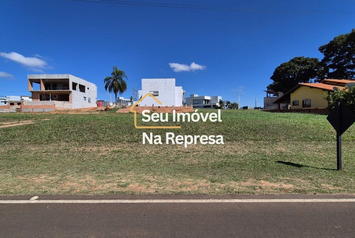 Terreno / Lote à venda no Riviera de Santa Cristina XIII