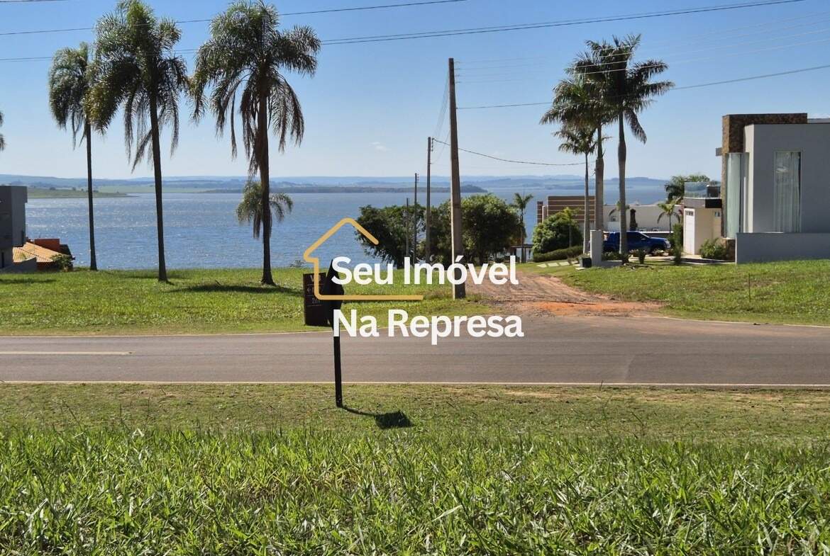 Terreno / Lote à venda no Riviera de Santa Cristina XIII