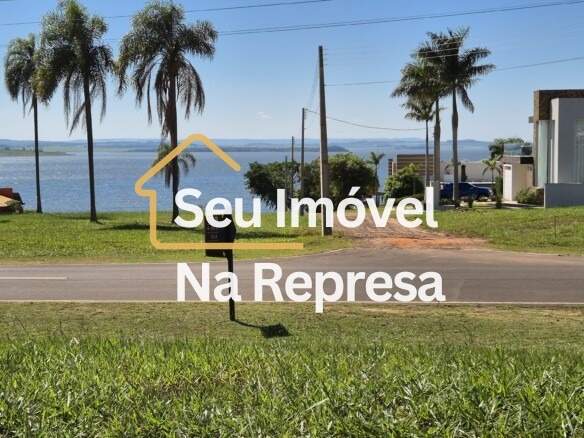 Terreno / Lote à venda no Riviera de Santa Cristina XIII