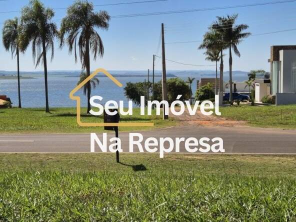 Terreno / Lote à venda no Riviera de Santa Cristina XIII